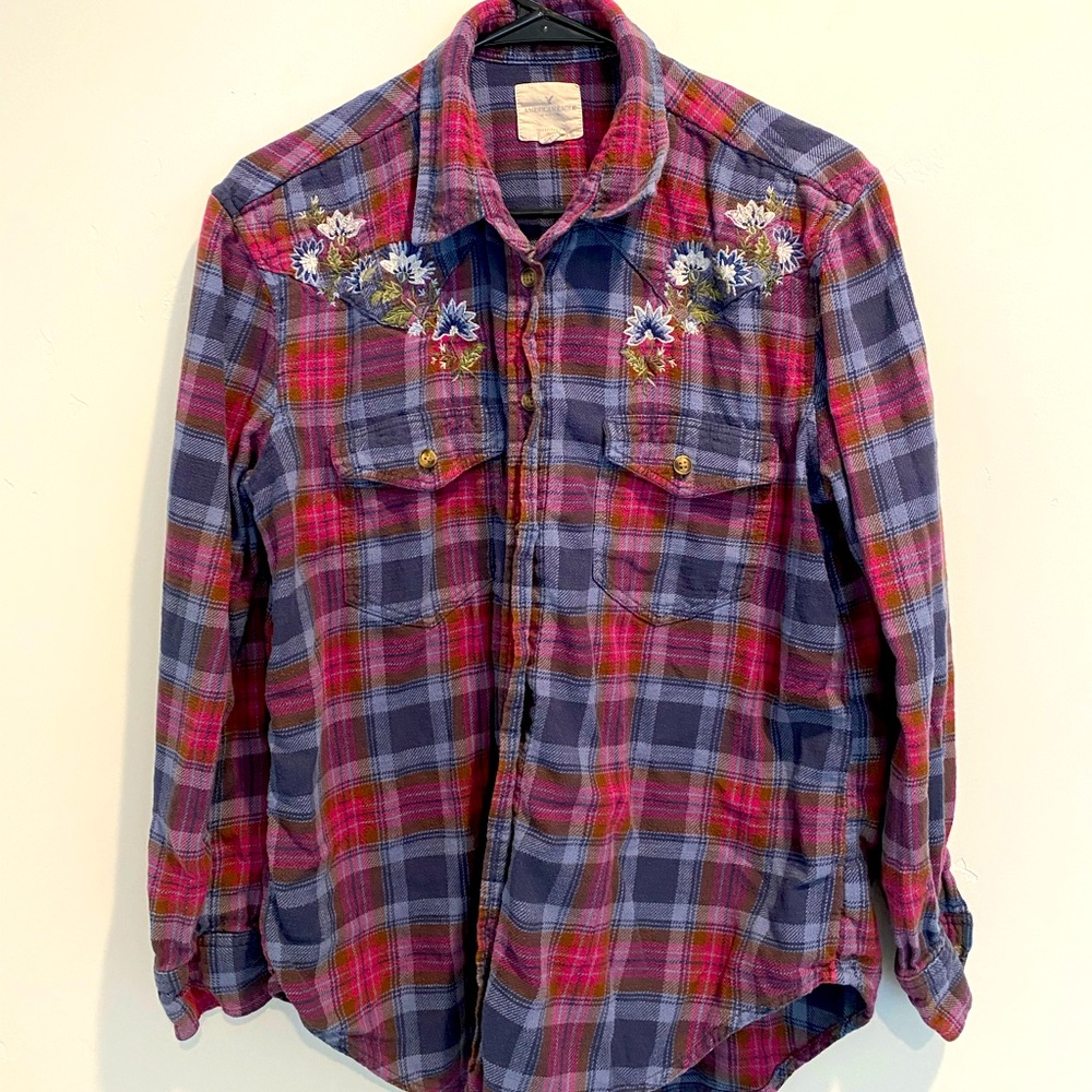 Flannel